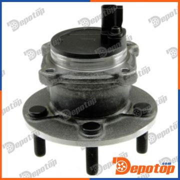 Moyeu de roue arriére pour VOLVO | 30666606